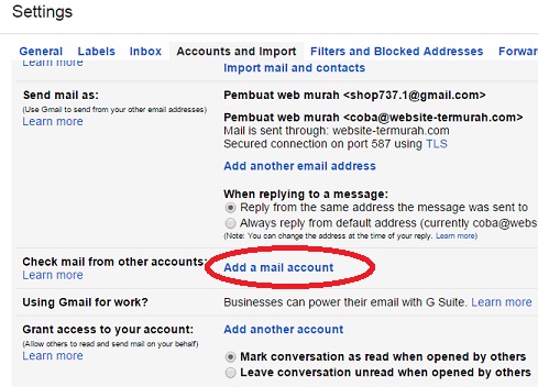 tutorial cara edit jasa website murah