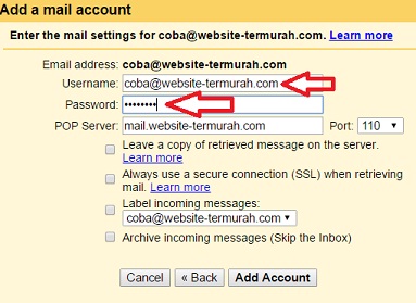 tutorial cara edit jasa website murah