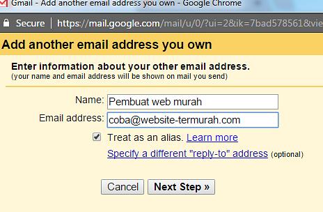 tutorial cara edit jasa website murah