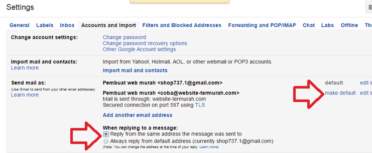 tutorial cara edit jasa website murah