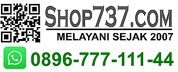 Shop737 Jasa pembuatan website murah Hubungi 089677711144